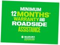 Suzuki Vitara 1.4 Boosterjet MHEV SZ5 ALLGRIP Euro 6 (s/s) 5dr 7