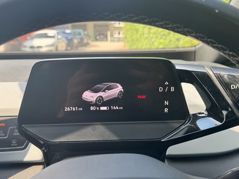 Volkswagen ID.3 (Sold) Pro Performance 58kWh Life Hatchback 5dr Electric Auto (204 ps) 14