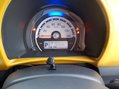 Suzuki Hustler HYBRID TURBO X 660cc Auto Kei Car MR41S Active Yellow 20