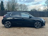 Vauxhall Corsa ELITE EDITION 5