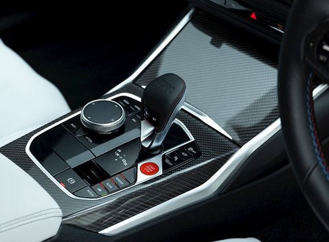 BMW M3 Competition xDrive Touring 19