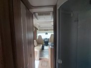 Swift Bessacarr 599 2018 (68) AUTOMATIC (ON HOLD) 15