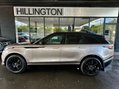 Land Rover Range Rover Velar 2.0 D200 MHEV Edition Auto 4WD Euro 6 (s/s) 5dr 42