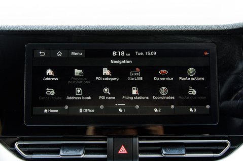 Kia Niro 3 19