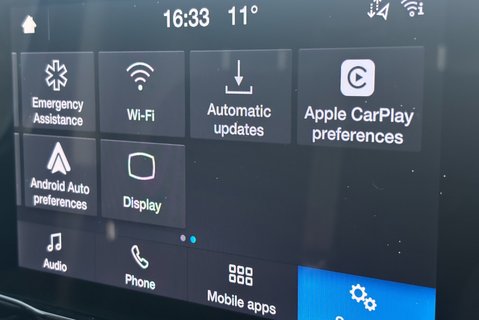 Ford Transit Custom 320 L1 Limited 170 ps Panel Van - Automatic 30