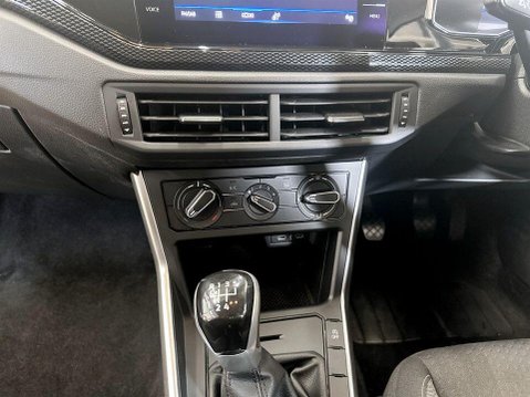 Volkswagen Polo 1.0 TSI Life Hatchback 5dr Petrol Manual Euro 6 (s/s) (95 ps) Cruise Contr 18
