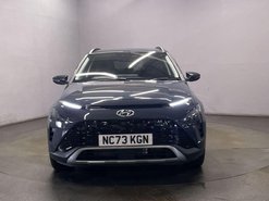 Hyundai BAYON 1.0 T-GDi MHEV Premium SUV 5dr Petrol Hybrid Manual Euro 6 (s/s) (100 ps) R