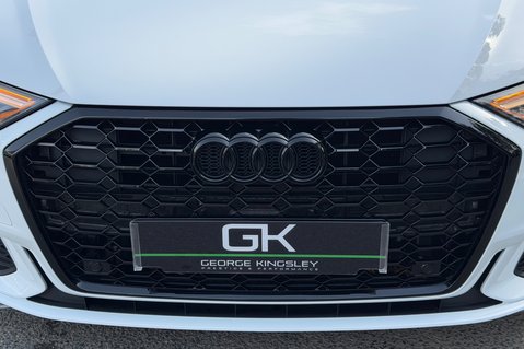 Audi A6 TDI S LINE MHEV - TECH PACK - FULL SERVICE HISTORY - REVERSE CAMERA 26