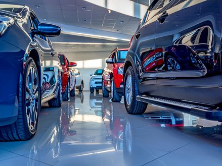 Sell Your Car