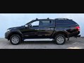 Mitsubishi L200 2.4 L200 Warrior DI-D 4WD 49