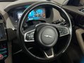 Jaguar F-Pace PORTFOLIO AWD 14