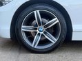 BMW 1 Series 2.0 118d Sport 5dr 36