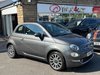Fiat 500 STAR MHEV
