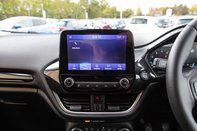 Ford Fiesta TITANIUM X MHEV 24