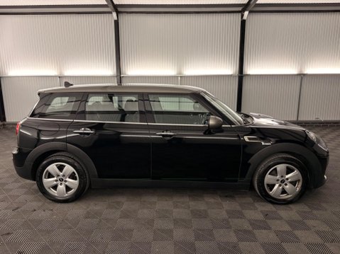 Mini Clubman 1.5 Cooper Auto Euro 6 (s/s) 6dr 41