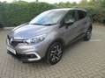 Renault Captur 0.9 TCe ENERGY Iconic Euro 6 (s/s) 5dr 2