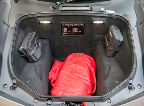 Ferrari 488 Spider 37