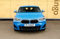 BMW X2 XDRIVE25E M SPORT (PHEV) 5