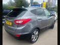 Hyundai ix35 2.0 CRDi Premium Auto 4WD Euro 5 5dr 7