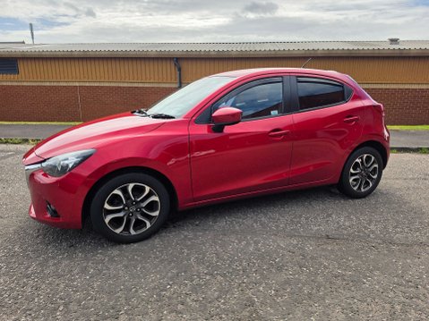 Mazda 2 1.5 Mazda2 Sport Nav 5dr 27