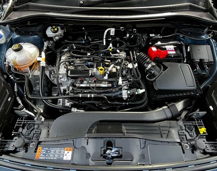 Ford Kuga 1.5 Kuga Titanium Edition 5dr 7