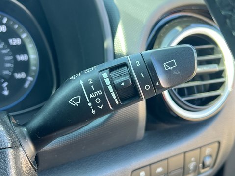 Hyundai KONA GDI PREMIUM 33