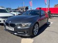 BMW 3 Series 2.0 320d Sport 4dr 10