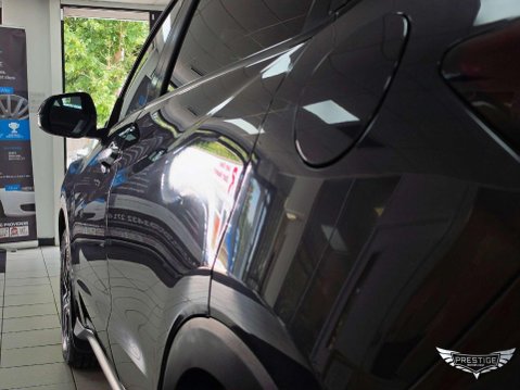 Honda HR-V 1.5 i-VTEC EX Euro 6 (s/s) 5dr 64