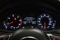 Audi A6 2.0 A6 Black Edition TDI Ultra Semi-Auto 4dr 51