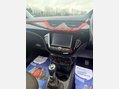 Vauxhall Corsa 1.4 Corsa SRI Nav 3dr 11
