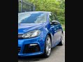 Volkswagen Golf R 2.0 DSG (Wingback) DCC 32