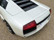 Lamborghini Murcielago LP640 MANUAL 25