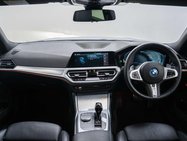 BMW 3 Series 2.0 330e xDrive M Sport Auto 4WD 4dr 28
