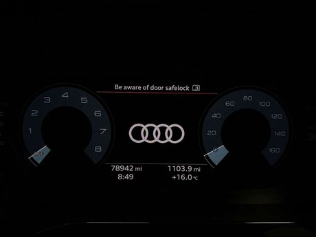 Audi A3 1.0 A3 Sportback 30 TFSI Sport 5dr 9