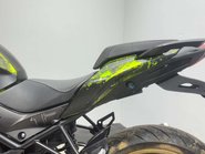 Benelli BN 2024 ONLY 2K RUNNING PROJECT BIKE SPARES OR REPAIR 125CC 15