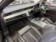 Audi A7 3.0 TDI V6 50 S line Sportback 5dr Diesel Tiptronic quattro Euro 6 (s/s) (2 58