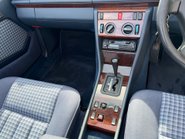 Mercedes-Benz E Class 3.2 E320 Cabriolet 2dr Petrol Automatic (217 bhp) 24