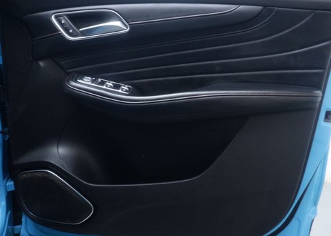 MG HS 1.5 MG HS Exclusive Semi-Auto 5dr 39