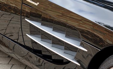 Mercedes-Benz SLR McLaren 7