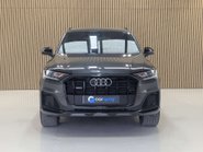Audi Q7 3.0 Q7 Black Edition 55 TFSI MHEV Quattro Auto 4WD 5dr 4