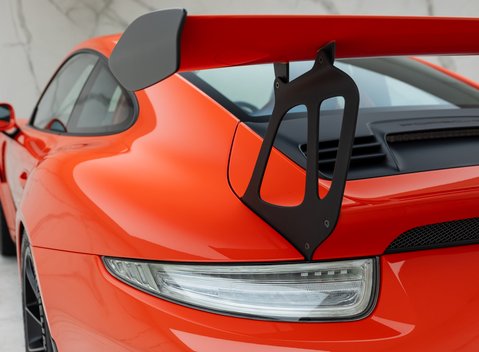Porsche 911 GT3 RS (991) 31