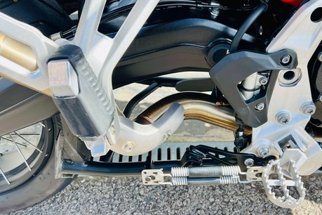 BMW F900 F 900 GS 20