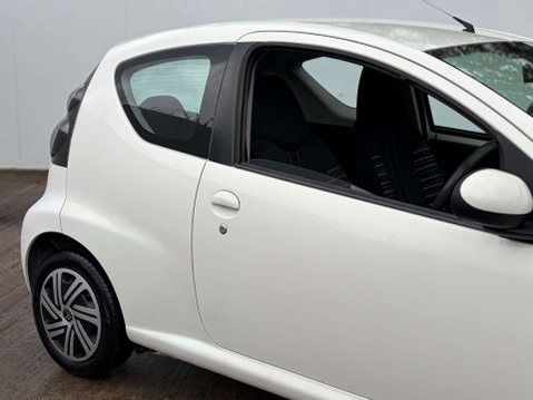 Citroen C1 1.0 C1 VTR 3dr 6