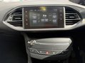 Peugeot 308 1.6 THP Feline Hatchback 5dr Petrol Manual 20