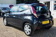 Toyota Aygo VVT-I X-PRESSION AUTOMATIC...X-WAVE..CABRIOLET.. LIMITED EDITION.. 11