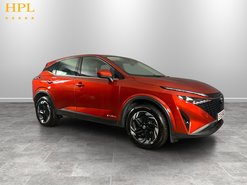Nissan Qashqai 1.5 h e-POWER Acenta Premium SUV 5dr Petrol Hybrid Auto Euro 6 (s/s) (190 p