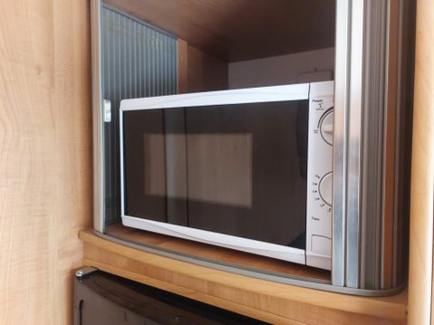 Auto-Trail Mohican 14