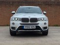 BMW X3 2.0 X3 xDrive 20d XLine 4WD 5dr 3