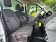 Ford Transit 350 L4 Drw 130 ps Luton with Tail Lift 4
