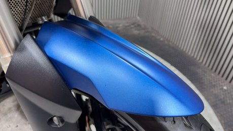 Triumph Tiger XRT ADVENTURE BIKE 2018 ONLY 20K LONG MOT WARRANTY 44